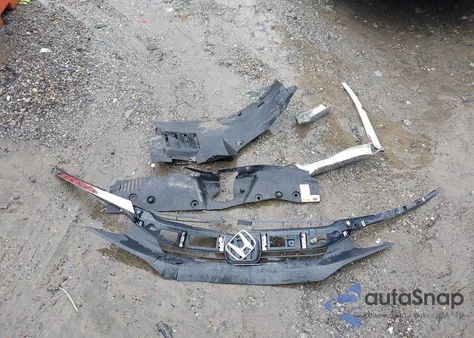 2017 Honda Civic Ex z USA, uszkodzony, nr VIN 19XFC2F70HE070747